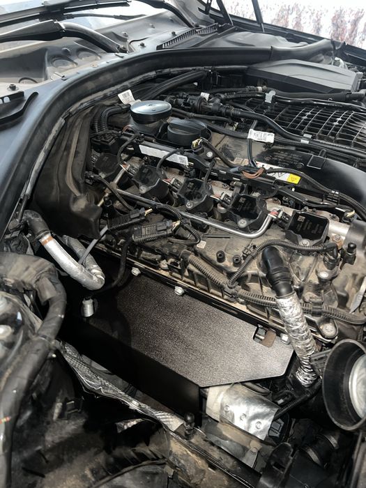 B58 Турбо щит (F2X, F3X, G2X, G3X)