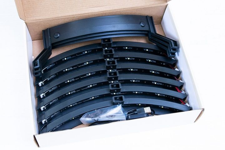 Професионалено   осветление  за дартс борд! !