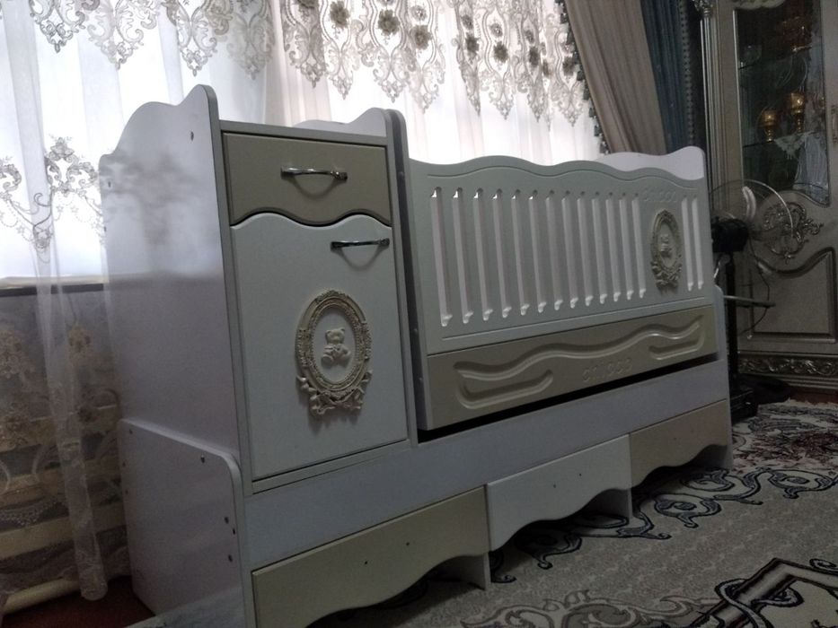 Кровать для детей