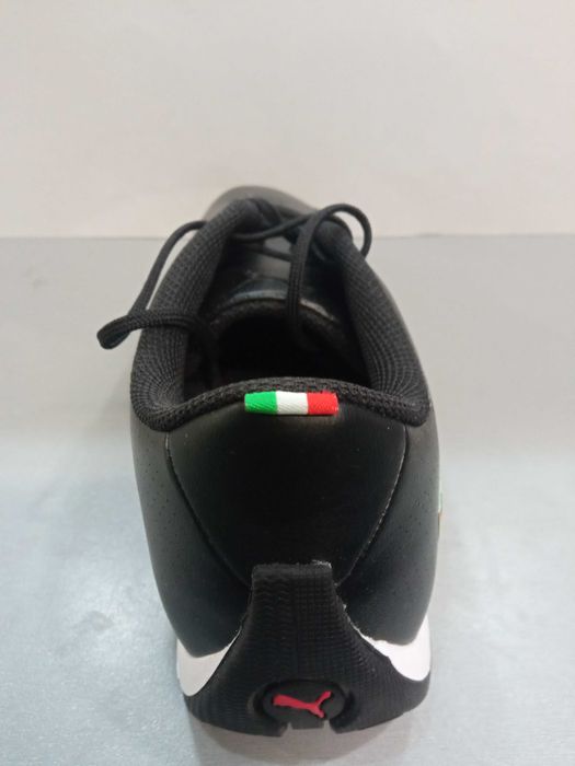 Puma N40,5/26см.Футболни обувки за зала.Нови.Оригинал.