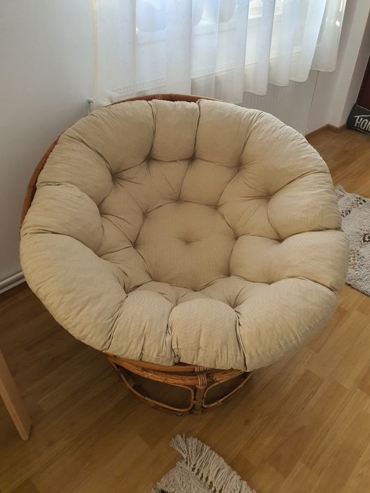 Vând fotolii living