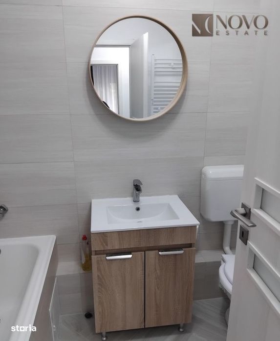 2 Camere | Stefan cel Mare | AC | Metrou