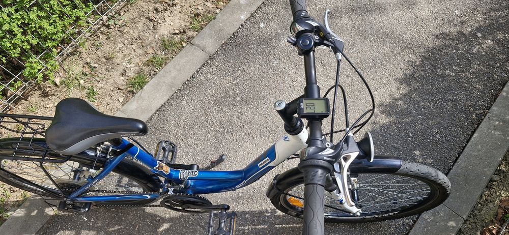 Bicicleta copii 24 inch