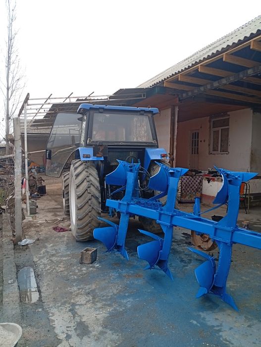 Тс 130 нев холдин