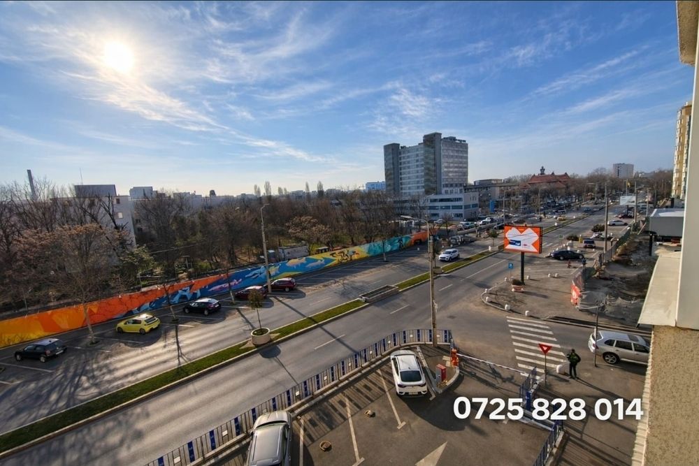 Apartament 2 camere de inchiriat