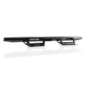 Set praguri laterale T32 Toyota Hilux (2015+) AQM4WD