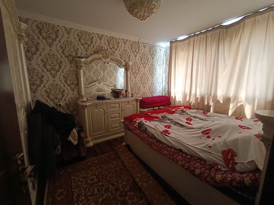 4/2/9 Куйлюк центр 4-х ком. квартира на 2-м этаже