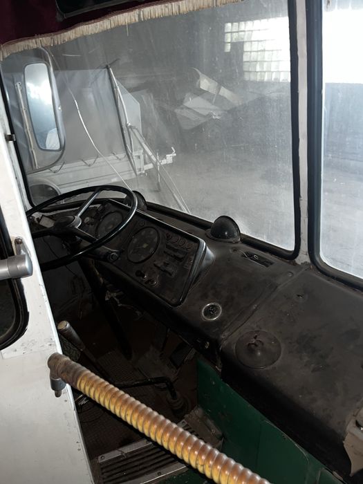 Продам Автобус Лаз