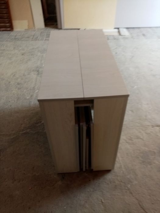 Стол трансформер