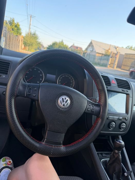 VOLKSWAGEN Golf 2008 — imagine 4