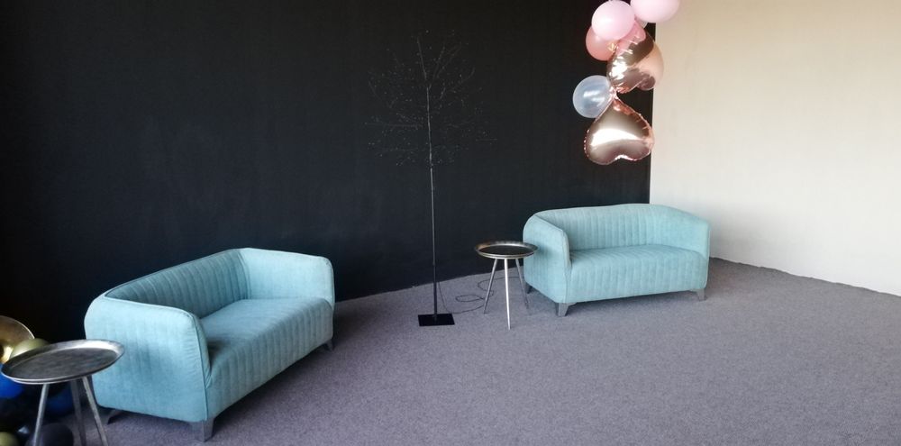 Зала за партита и събития