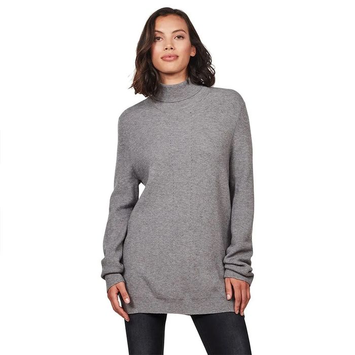 G-star Raw City Amour Turtle Knit L