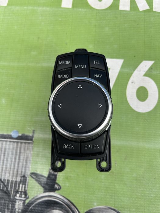 Navigație completă NBT HU BMW X4 F26