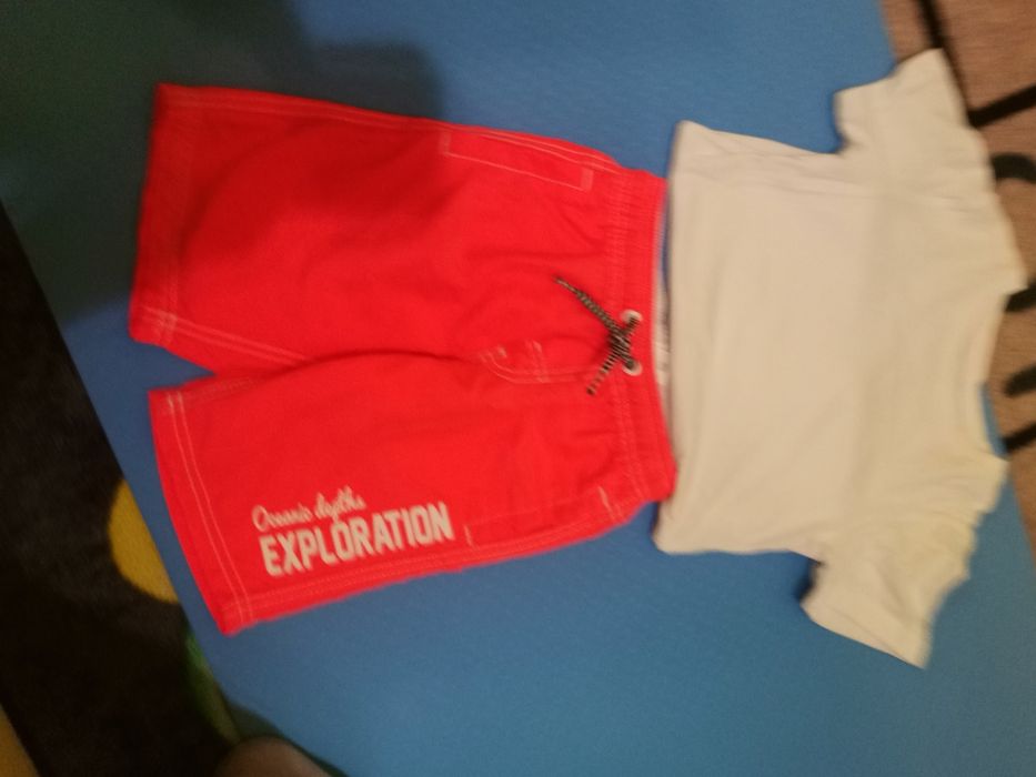 Запазени дрешки 116