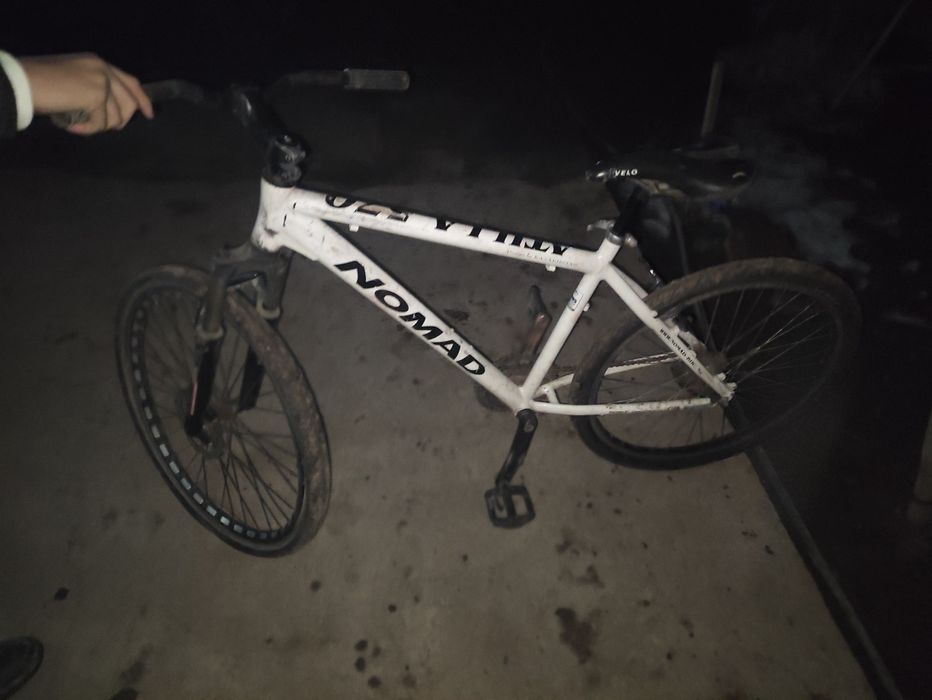 2 велосипед сатылады