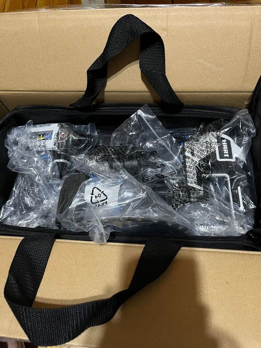 Аккумуляторые Hart USA