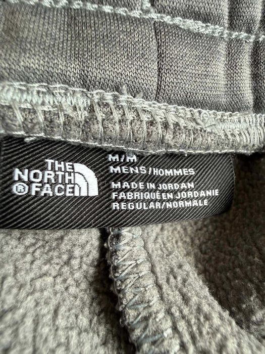The North Face спортен екип