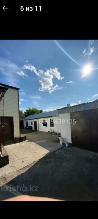 Продам дом, 5 комнат