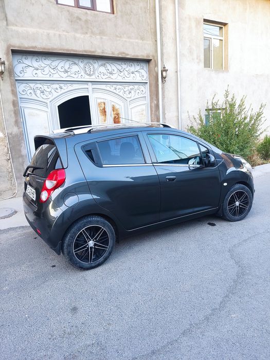 Spark sotiladi 2021 yil