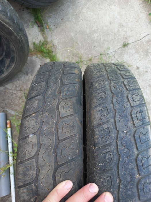 Roata sau roti slim r14 sau r15