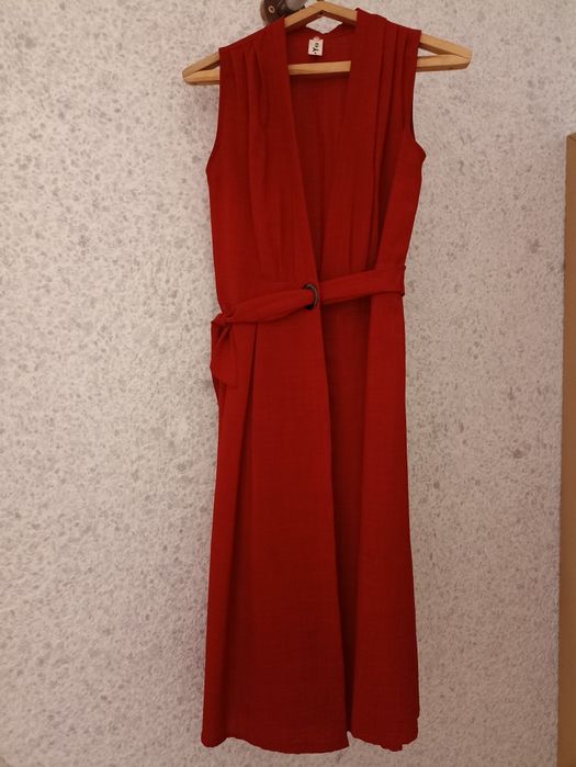 Все летние платья по 5000 тг