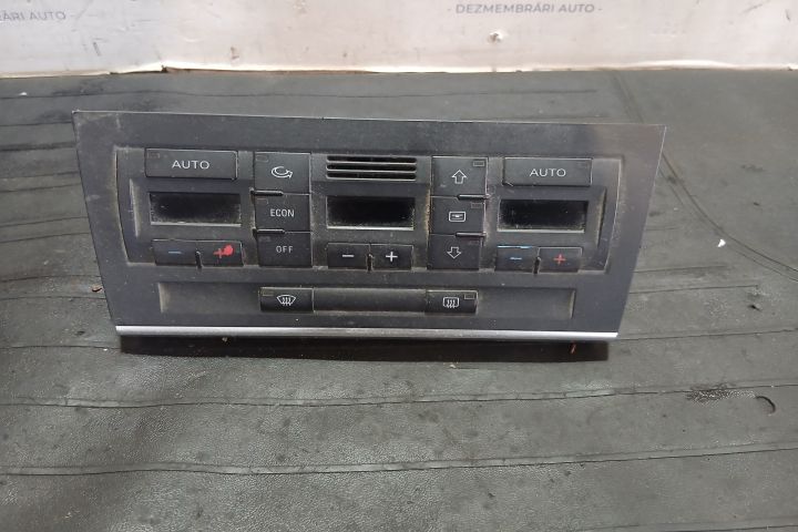 Comanda AC 8E0820043AJ 8E0820043AJ Audi A4 B7