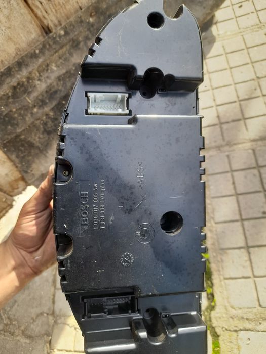 Километраж за бмв е46 320д фейслифт