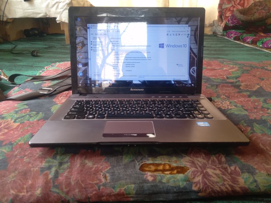 LENOVO ideapad core3