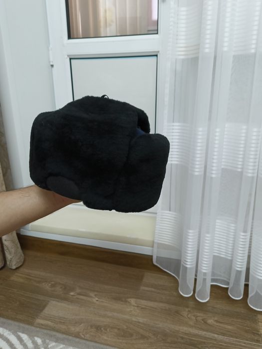 Шапка рабочая зимняя