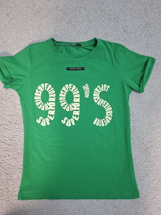 Дамски тениски PAUSE