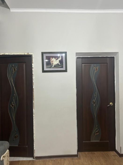 двери межкомнотные