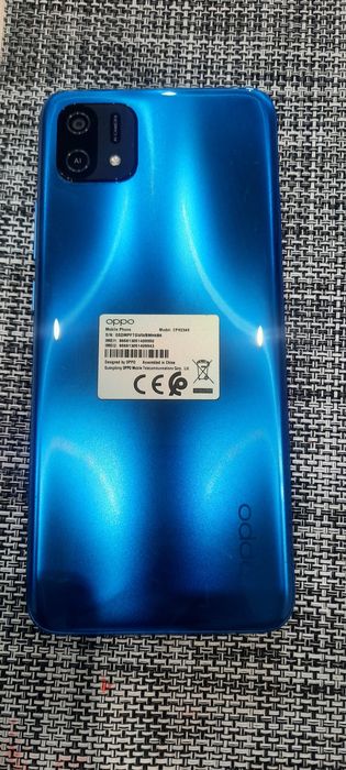 Мобилен телефон Oppo A16k