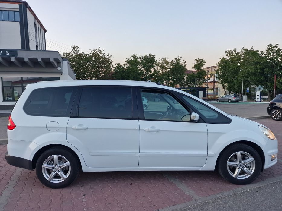 FORD Galaxy 2014 — imagine 5