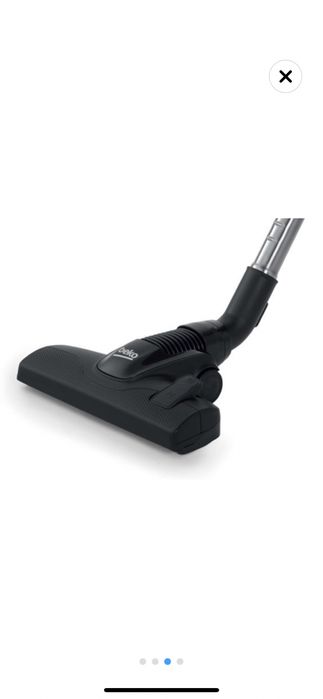 Aspirator fara sac Beko, 2.8l, 800w