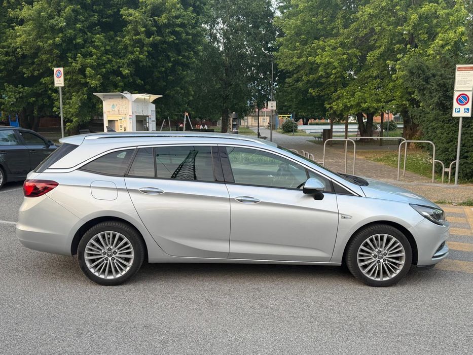 Vand Opel Astra K Automat