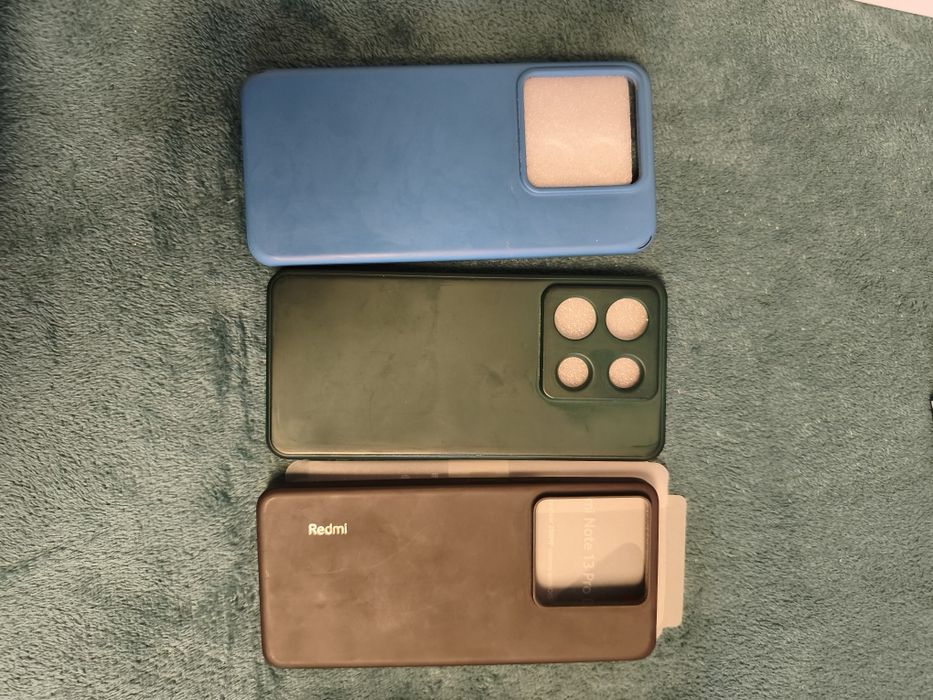 Xiaomi Redmi Note 13 Pro
