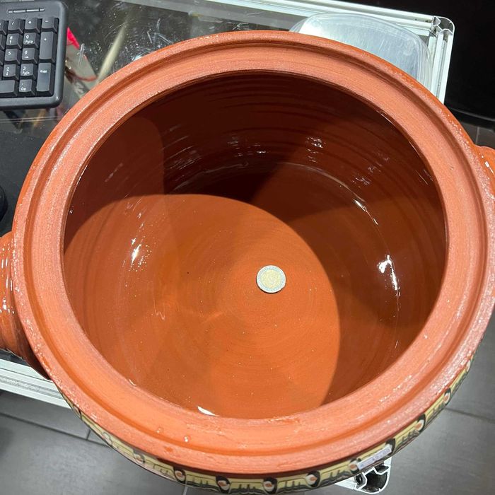 Гювечи Троянска Шарка