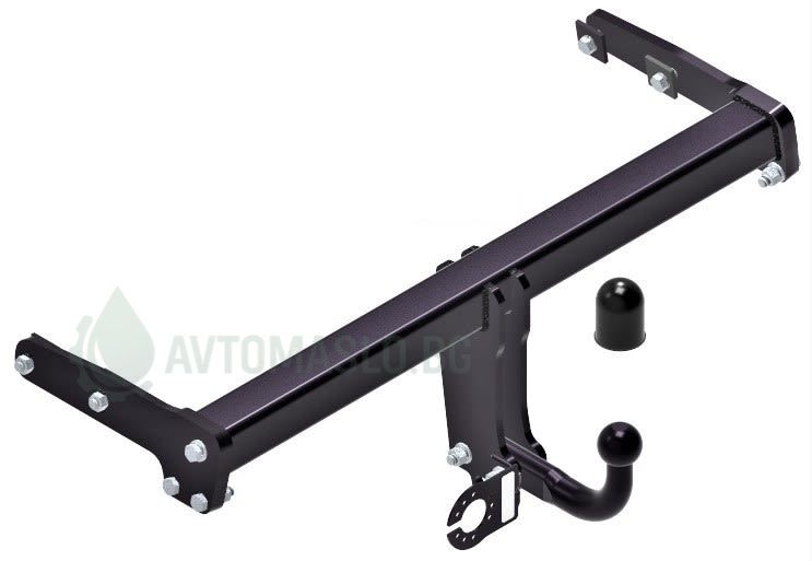 Нов Теглич за Volvo XC60 XC70 сваляем теглич за волво хц60 хц70