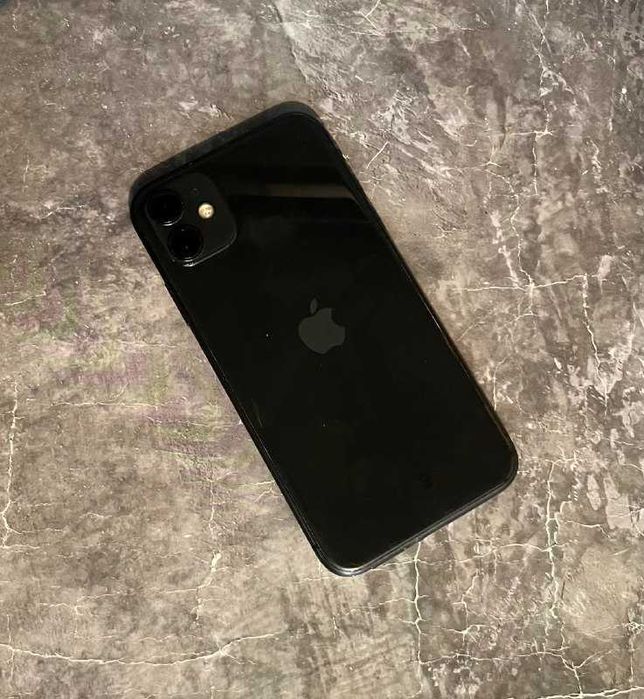 Iphone 11 (Павлодар) лот 904882