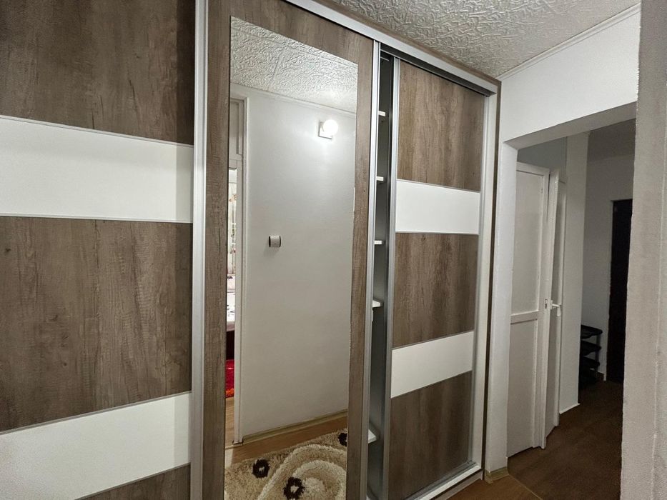 Apartament 3 camere decomandat