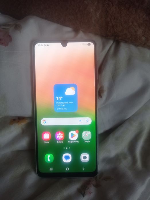 Samsung a33 5G perfect