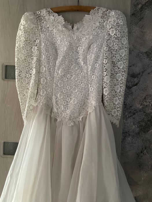Rochie de mireasă