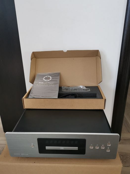 Cd player Roksan Blak