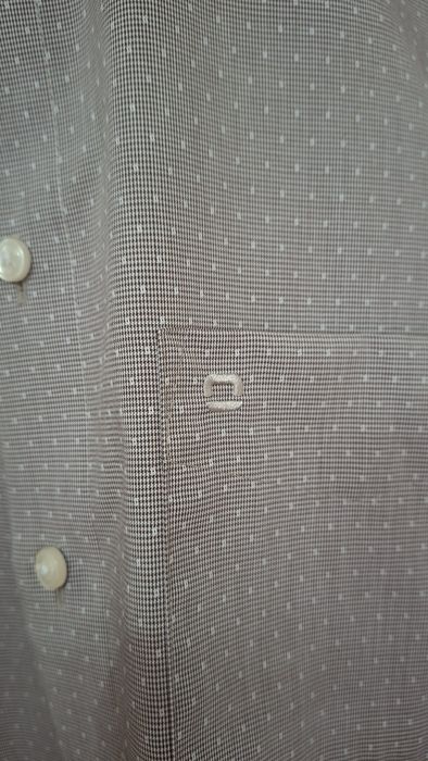 Королевская рубашка Olymp Luxor (modern fit)