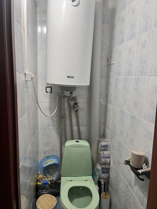 Продам 2х комнатную квартиру