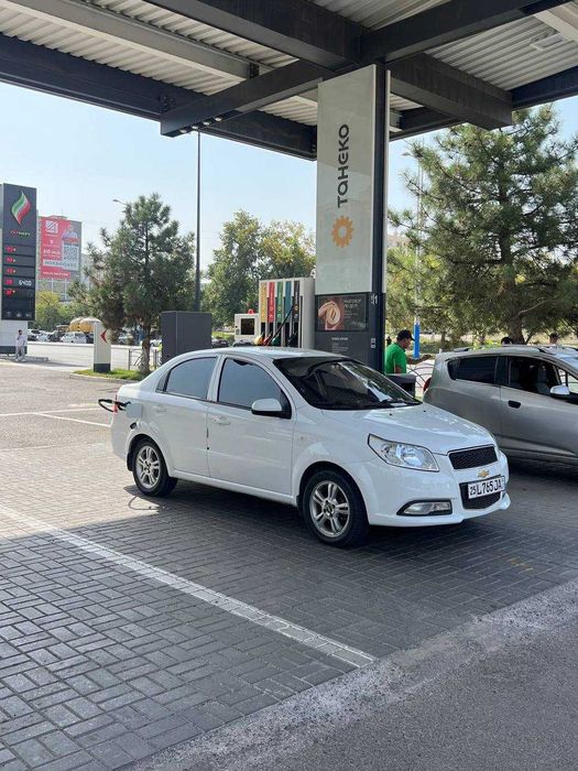 Nexia 3-2 поз 2018-19