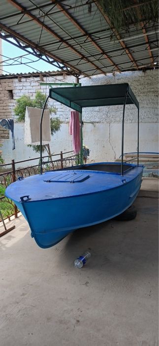 Yangi Progres lotka