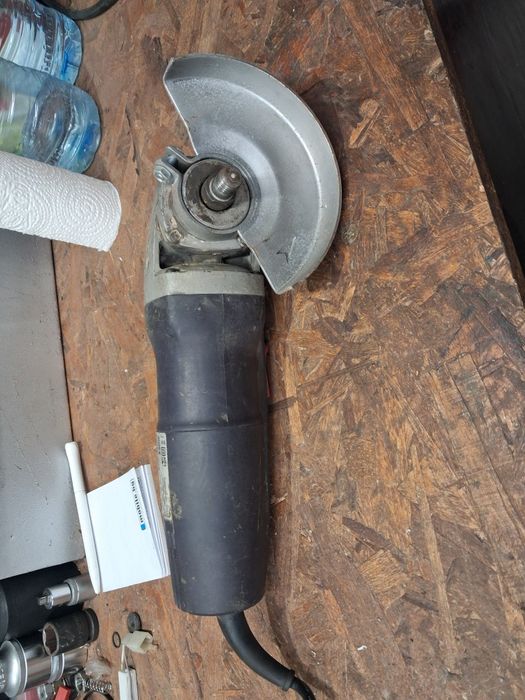 Ъглошлайф-флекс Sparky 125