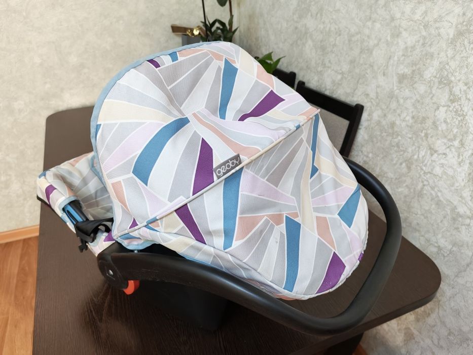 Продам Автокресло