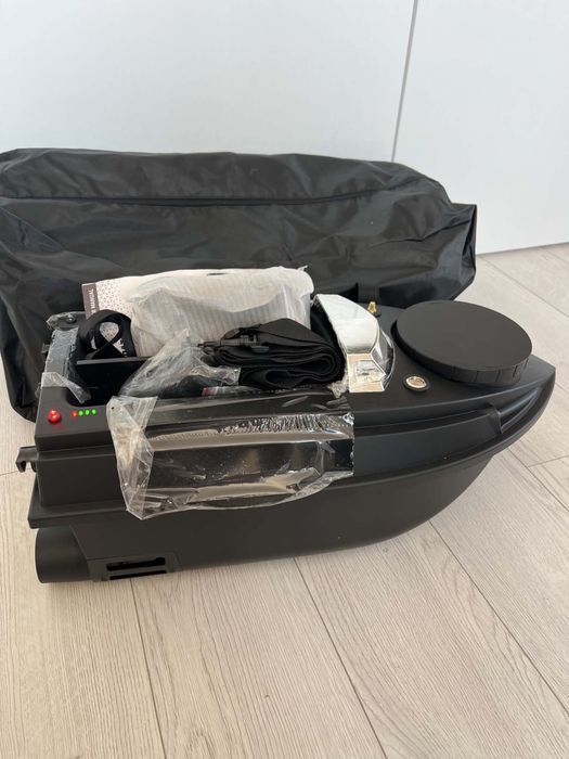 FlyTec V030 GPS
